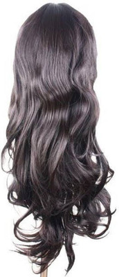 

Majik Long Hair Wig(Women)