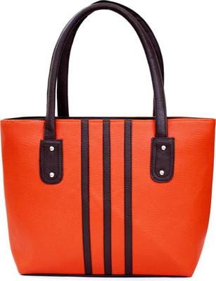 

SIVANS Hand-held Bag(Orange)