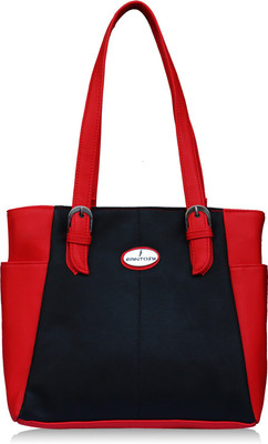 

Fantosy Shoulder Bag(Red)