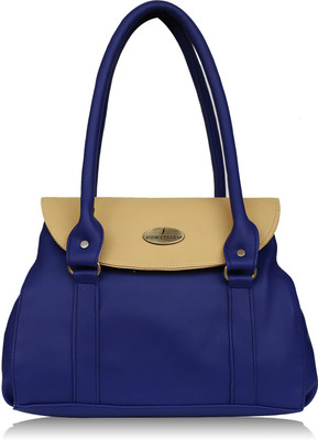 

Fantosy Hand-held Bag(Blue)
