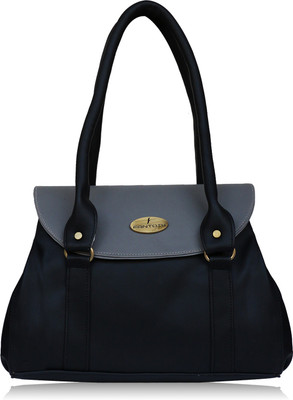 

Fantosy Hand-held Bag(Black)