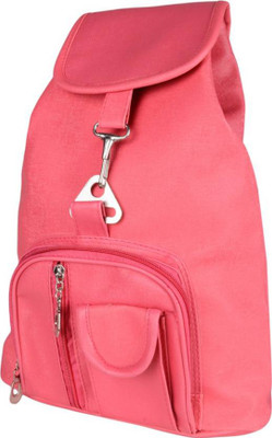 

sk noor Shoulder Bag(Pink)