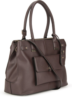 

Accessorize Shoulder Bag(Maroon)