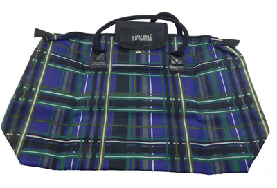 

Navigator Hand-held Bag(Multicolor)