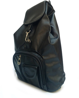 

sk noor Shoulder Bag(Black)