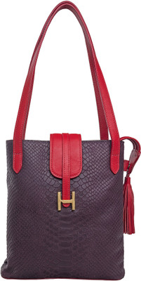 

Hidesign Shoulder Bag(Red)
