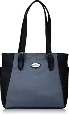 

Fantosy Shoulder Bag(Grey)