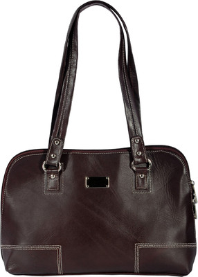 

zint Tote(Brown)