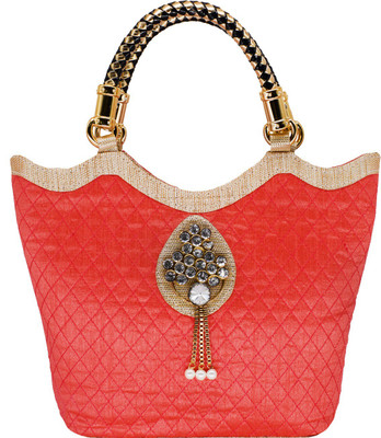 

Bagaholics Hand-held Bag(Orange)
