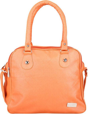 

SIVANS Hand-held Bag(Orange)