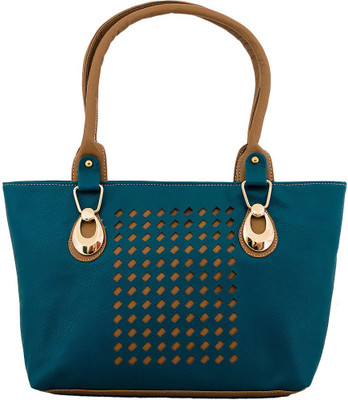 

Trendy Guys Shoulder Bag(Blue)
