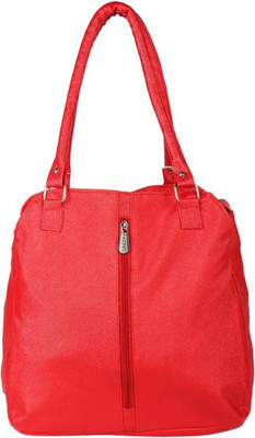 SIVANS Hand-held Bag(Red)