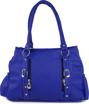 

MK PURSE Hand-held Bag(Blue)