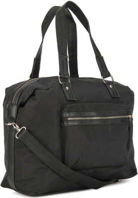 

Accessorize Shoulder Bag(Black)