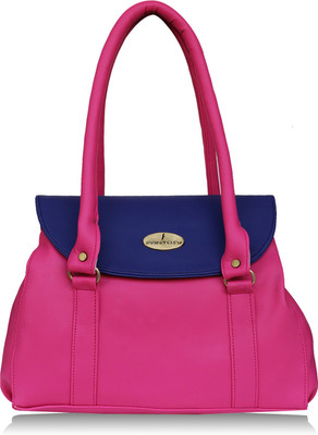 

Fantosy Hand-held Bag(Pink)