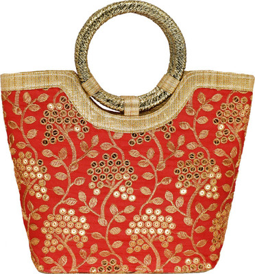 

Bagaholics Hand-held Bag(Red)