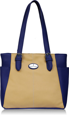 Fantosy Shoulder Bag(Beige)