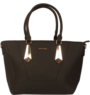 

TrendBerry Messenger Bag(Black)