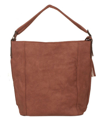 

TrendBerry Messenger Bag(Brown)