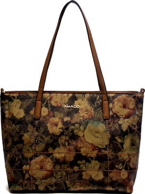

Amado Tote(Beige)