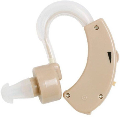 DENSITY COLLECTION 1 BEHIND THE EAR Hearing Aid(Beige)