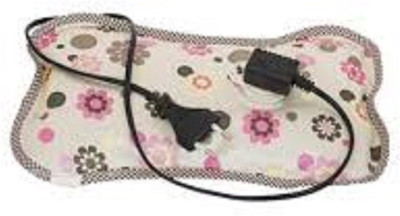 

Tuelip Super Multicolor Comfort KX -701 Electric 1 L Hot Water Bag(Multicolor)