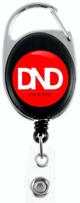 

TheFlauntStore Plastic ID Badge Holder(Pack of 1)