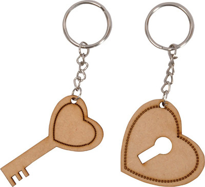 

Lal Haveli HND02060 Key Chain