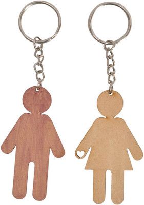 

Lal Haveli HND02058 Key Chain
