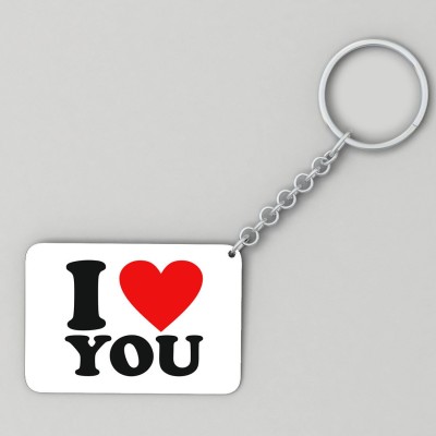 GiftsOnn Valentine's Day personalized Giftso80 Key Chain