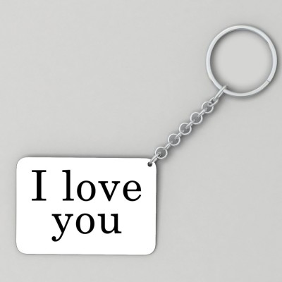 GiftsOnn Love personalized Giftso5 Key Chain