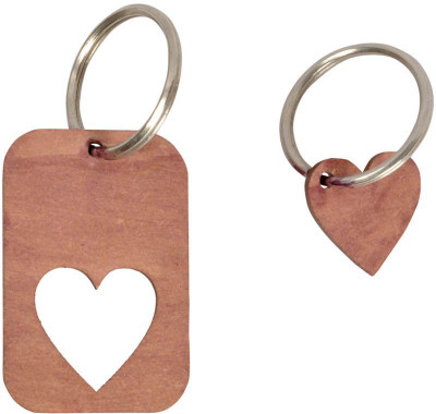 

Lal Haveli HND02057 Key Chain