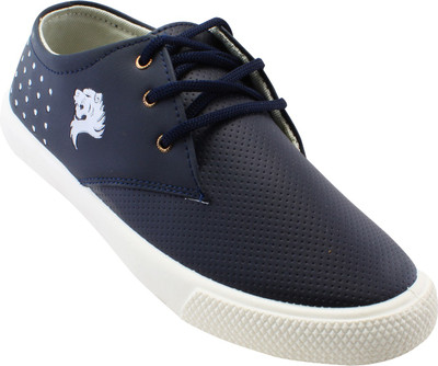 

Claptrap Casuals For Men(Blue