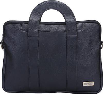 

c cuero 15.6 inch Laptop Backpack(Black)