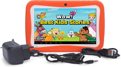 

Sky Kidz Mitashi Sky Tab 2(Multicolor)
