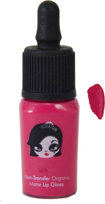 

COLORSTACK Liquid Lipstick Lipgloss 16(3 g, Shade 16)