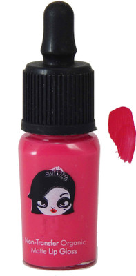 COLORSTACK Liquid Lipstick Lipgloss 12(3 g, Shade 12)