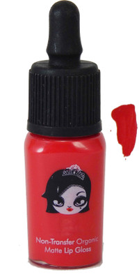 

COLORSTACK Liquid Lipstick Lipgloss 18(3 g, Shade 18)