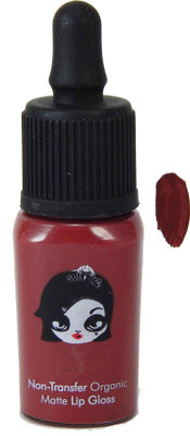 

COLORSTACK Liquid Lipstick Lipgloss 14(3 g, Shade 14)
