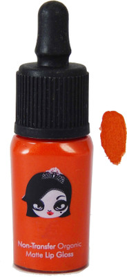 

COLORSTACK Liquid Lipstick Lipgloss 13(3 g, Shade 13)