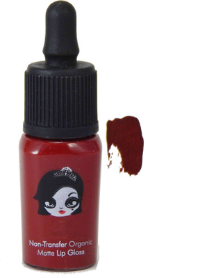 

COLORSTACK Liquid Lipstick Lipgloss 19(3 g, Shade 19)