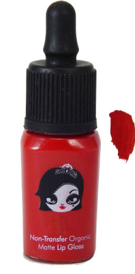

COLORSTACK Liquid Lipstick Lipgloss 15(3 g, Shade 15)