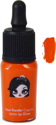 

COLORSTACK Liquid Lipstick Lipgloss 1(3 g, Shade 1)