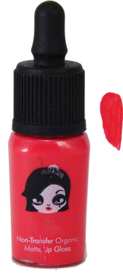 

COLORSTACK Liquid Lipstick Lipgloss 2(3 g, Shade 2)