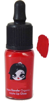 

COLORSTACK Liquid Lipstick Lipgloss 4(3 g, Shade 4)