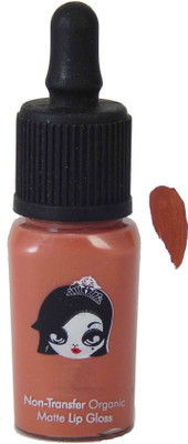 

COLORSTACK Liquid Lipstick Lipgloss 20(3 g, Shade 20)