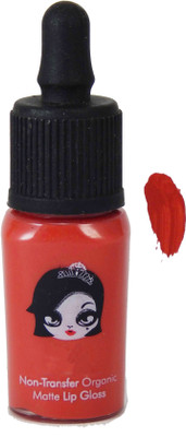

COLORSTACK Liquid Lipstick Lipgloss 10(3 g, Shade 10)