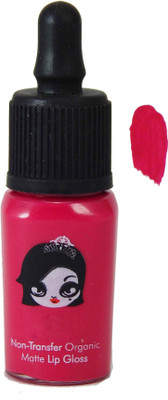 

COLORSTACK Liquid Lipstick Lipgloss 5(3 g, Shade 5)