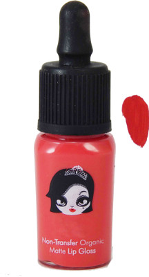 

COLORSTACK Liquid Lipstick Lipgloss 9(3 g, Shade 9)