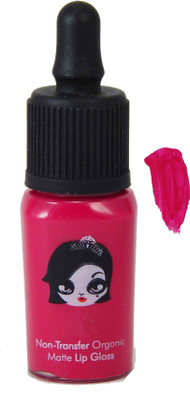 

COLORSTACK Liquid Lipstick Lipgloss 22(3 g, Shade 22)